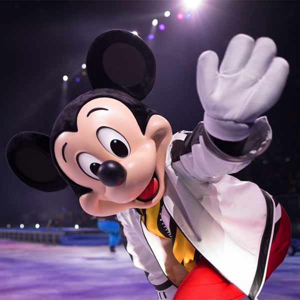 Disney On Ice Returns to Melbourne in 2025: Find Your Hero