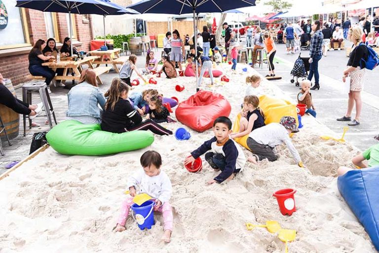 Australian Sand Sculpting Championships 2025 Returns to Frankston Foreshore