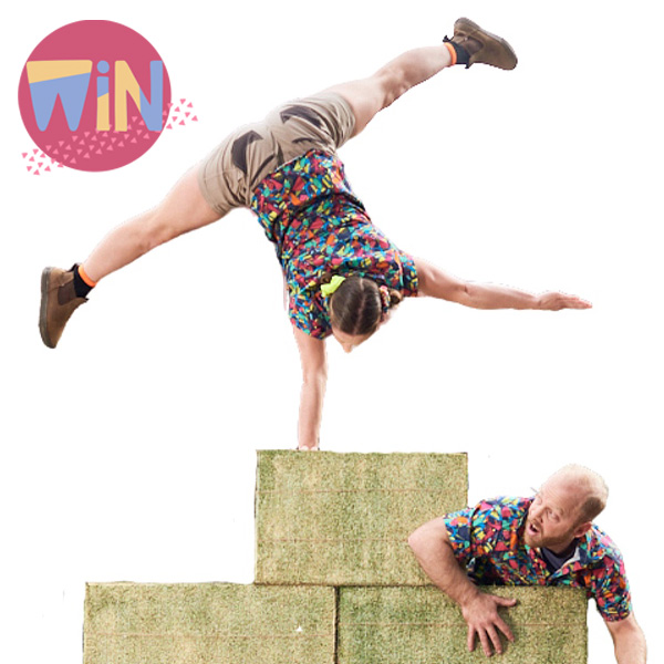 Family-Friendly Fun at South Side Festival 2025