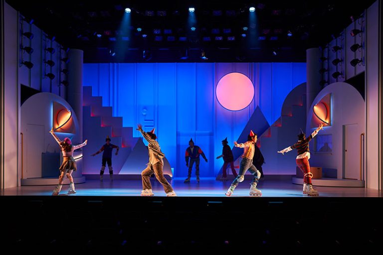 Kimberly Akimbo: A Musical Melbourne Review