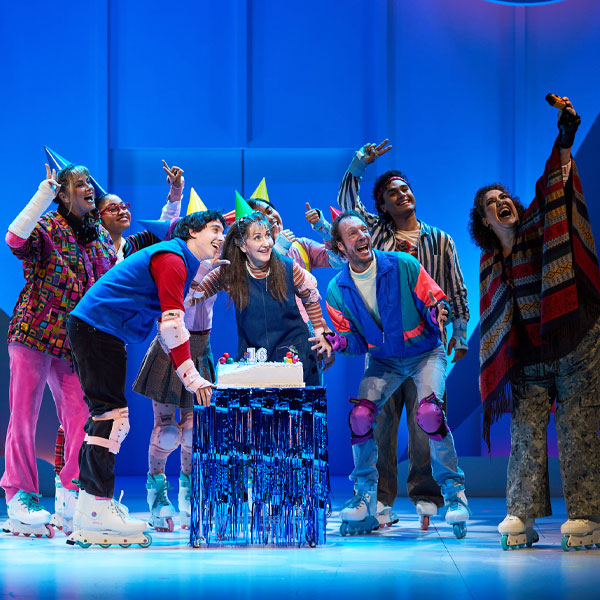 Kimberly Akimbo: A Musical Melbourne Review