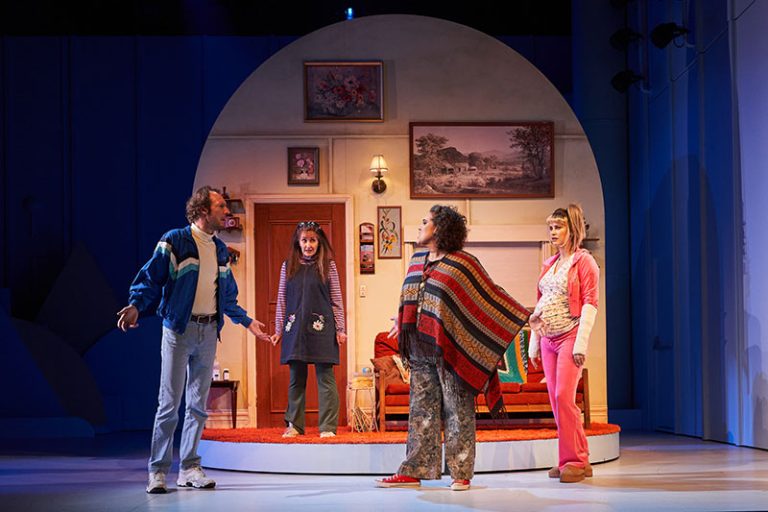 Kimberly Akimbo: A Musical Melbourne Review