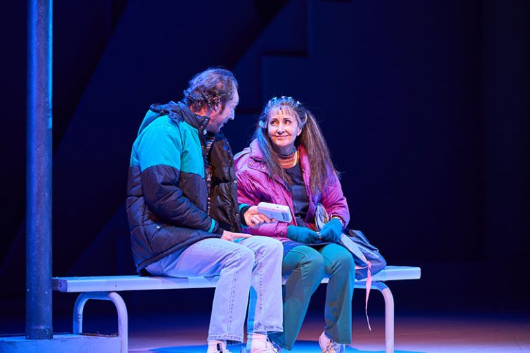 Kimberly Akimbo: A Musical Melbourne Review