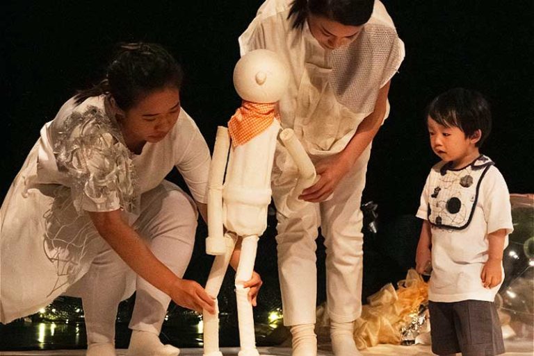 Family-Friendly Guide to Melbourne Fringe Festival 2025: XS Program