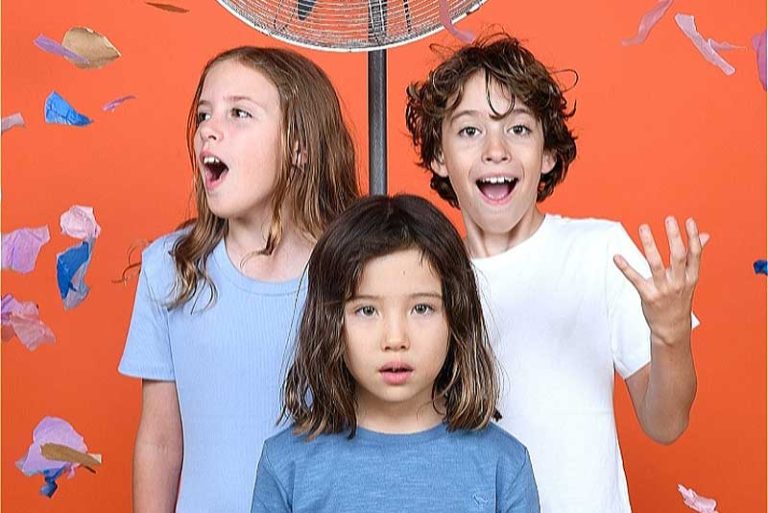 Family-Friendly Guide to Melbourne Fringe Festival 2025: XS Program