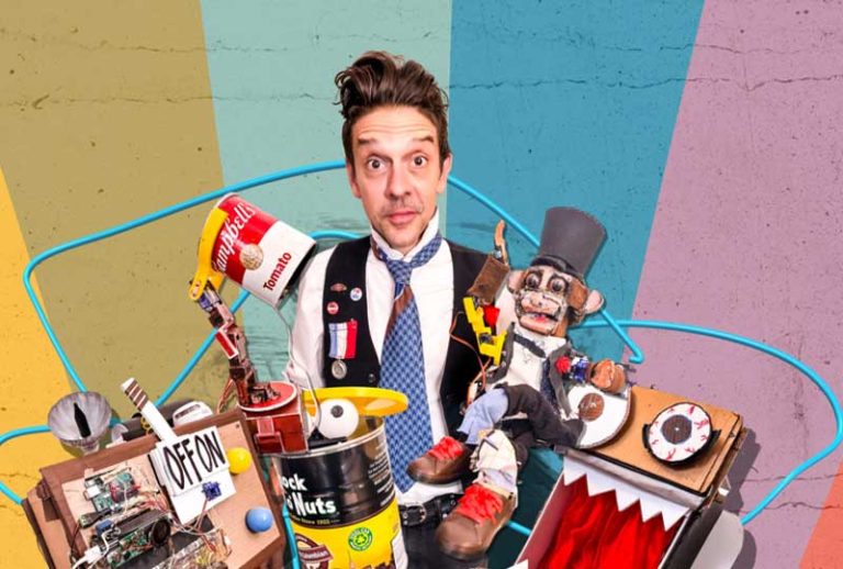 Spring School Holidays Melbourne 2025: Best Things To Do With Kids