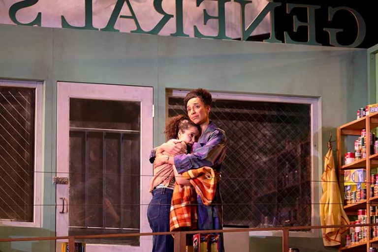 Destiny (MTC) Review: Loyalty and Revolution in Apartheid South Africa