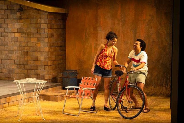 Destiny (MTC) Review: Loyalty and Revolution in Apartheid South Africa