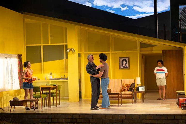 Destiny (MTC) Review: Loyalty and Revolution in Apartheid South Africa