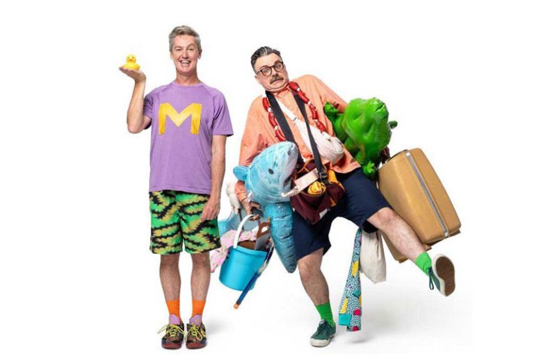 Spring School Holidays Melbourne 2025: Best Things To Do With Kids