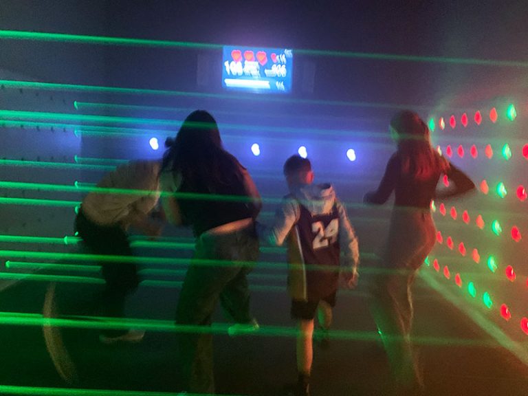 Dreamskape and Dreamrace: Australia’s First Digital Theme Parks for Families