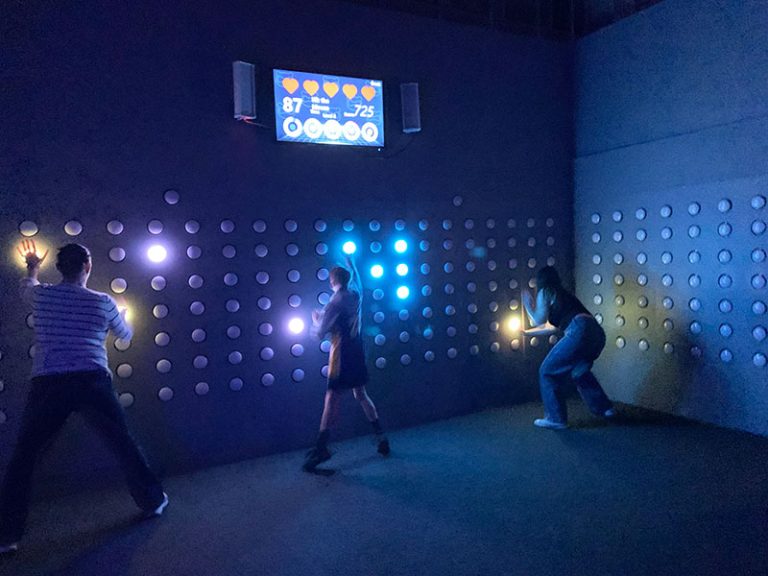 Dreamskape and Dreamrace: Australia’s First Digital Theme Parks for Families