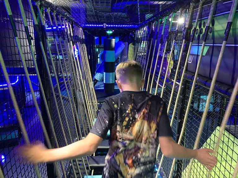 Dreamskape and Dreamrace: Australia’s First Digital Theme Parks for Families