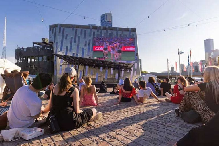 Things to Do with Kids in Melbourne During AFL Grand Final Week