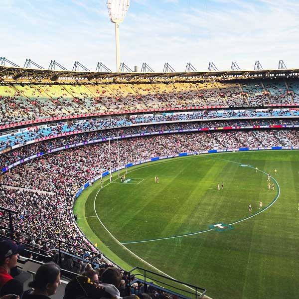 Things to Do with Kids in Melbourne During AFL Grand Final Week