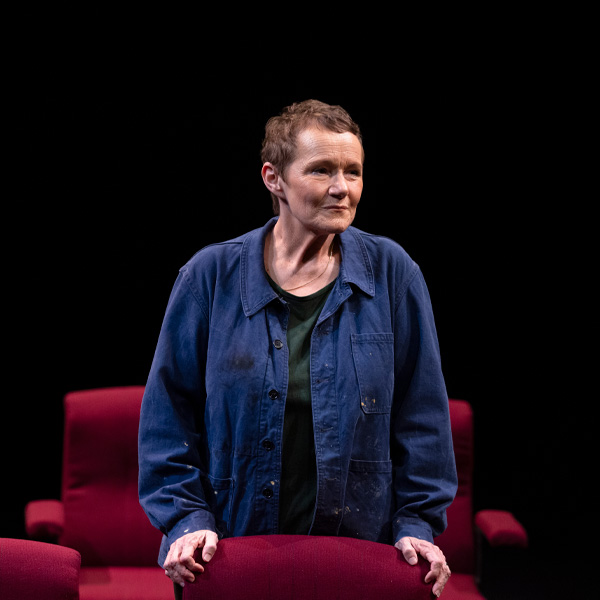 Dying: A Memoir (MTC) – A Reflective Journey Through Grief and Acceptance