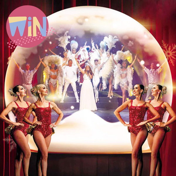 Family-Friendly Christmas Shows in Melbourne 2025