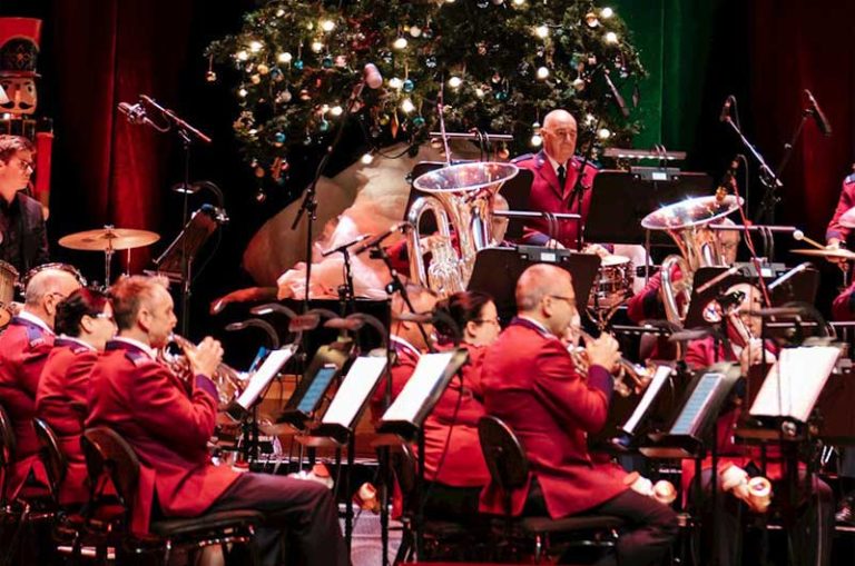 Family-Friendly Christmas Shows in Melbourne 2025