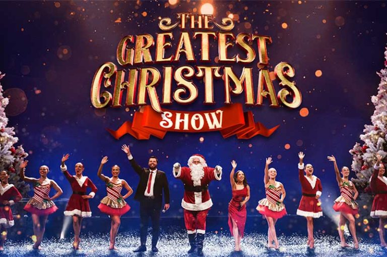 Family-Friendly Christmas Shows in Melbourne 2025
