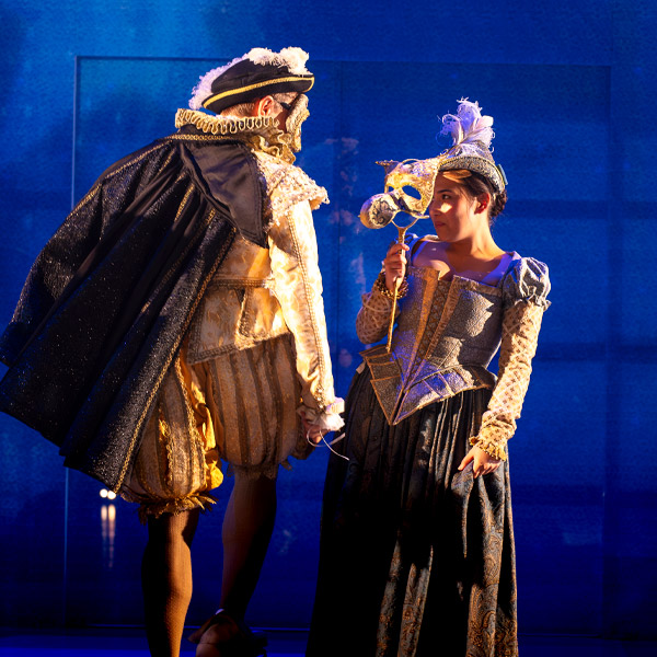 Review: Much Ado About Nothing – Melbourne Theatre Company