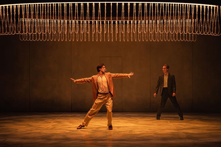 The Talented Mr. Ripley – A Gripping New Adaptation Hits Melbourne’s Playhouse Stage