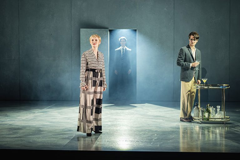 The Talented Mr. Ripley – A Gripping New Adaptation Hits Melbourne’s Playhouse Stage
