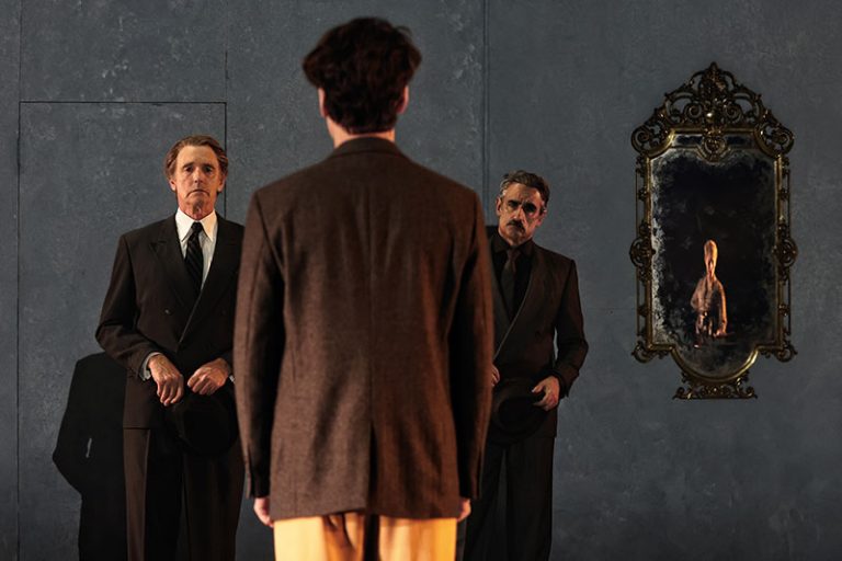 The Talented Mr. Ripley – A Gripping New Adaptation Hits Melbourne’s Playhouse Stage
