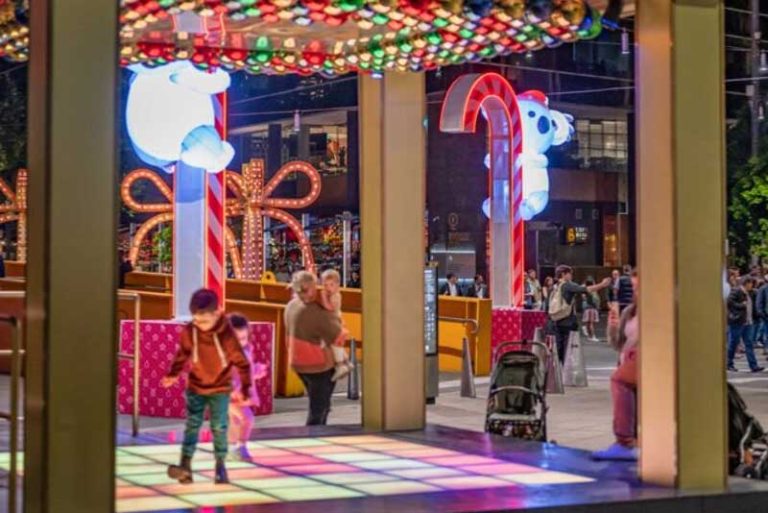 Christmas in Melbourne 2025: Free Events You Can’t Miss