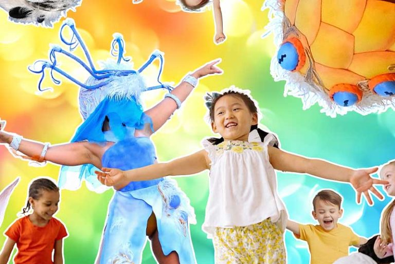 Family-Friendly Midsumma Festival 2026