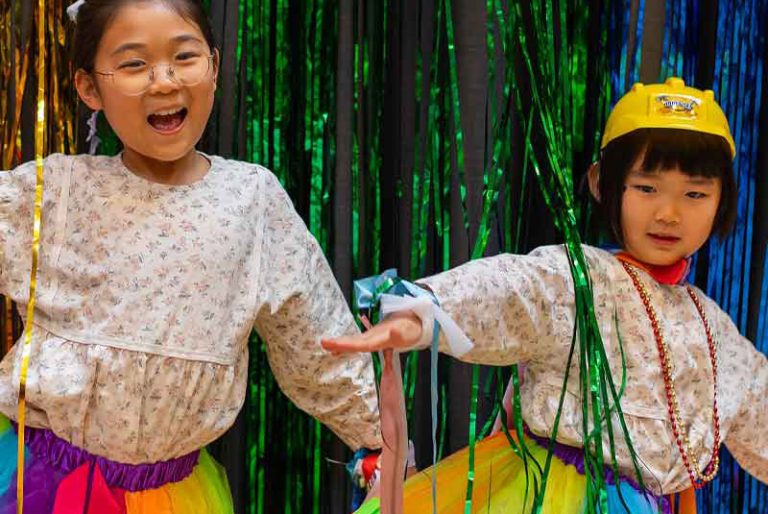 Family-Friendly Midsumma Festival 2026