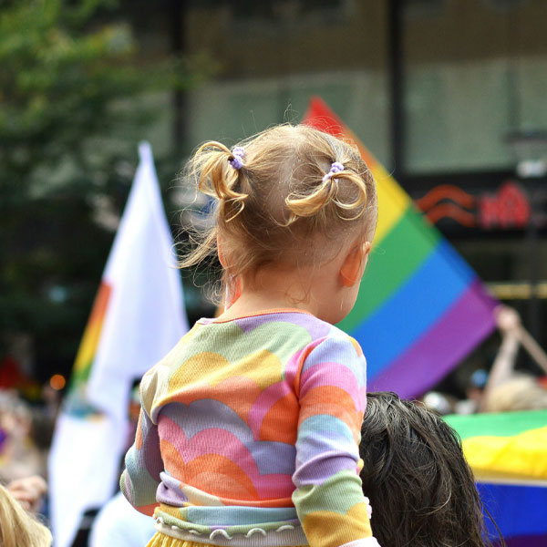 Family-Friendly Midsumma Festival 2026