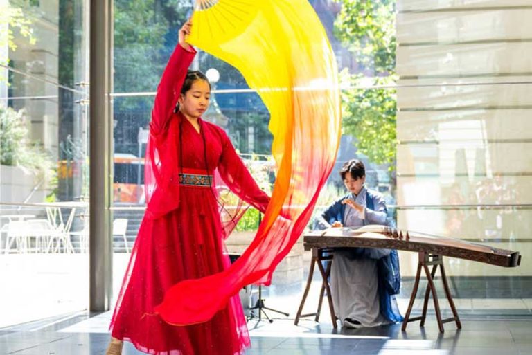 Where to Celebrate Chinese New Year 2026 in Melbourne with Kids
