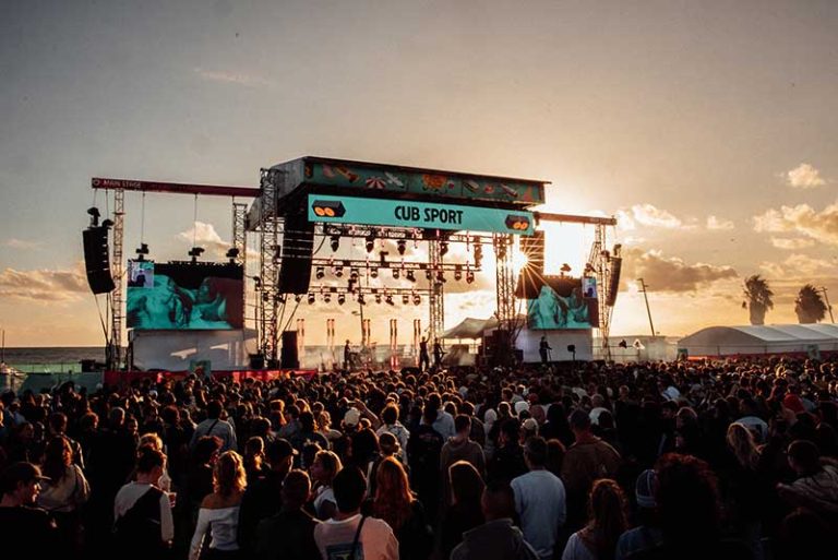 St Kilda Festival Family Program 2026