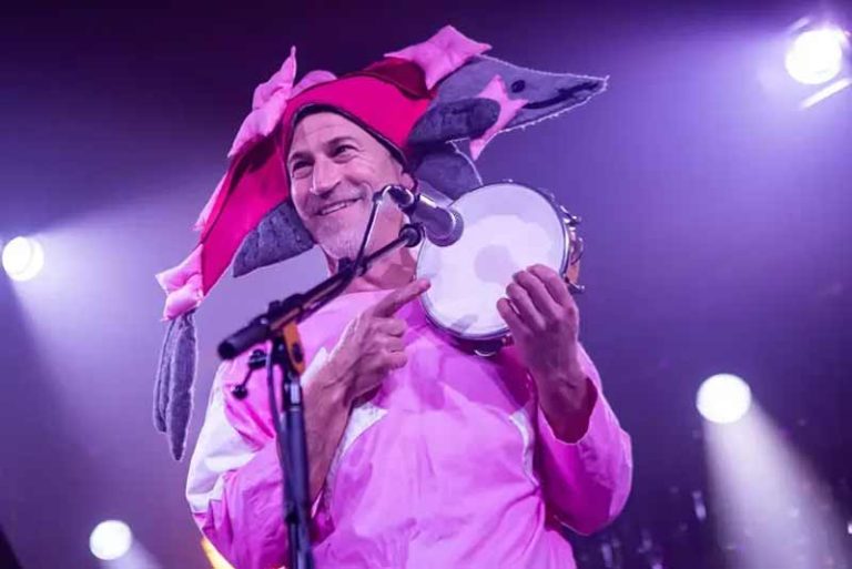 St Kilda Festival Family Program 2026