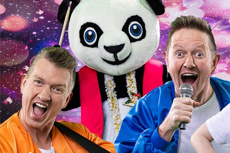 St Kilda Festival Family Program 2026