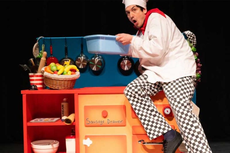 Melbourne International Comedy Festival 2026: Family Fun Guide