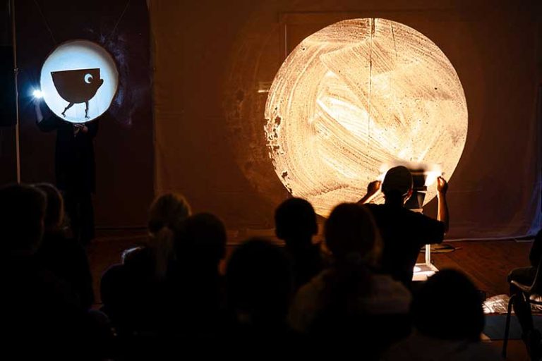 South Side Festival 2026: Arts, Light Installations and Free Events in Frankston