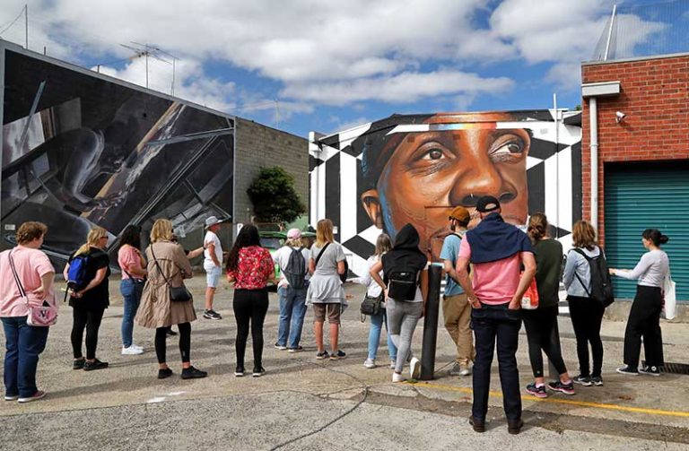South Side Festival 2026: Arts, Light Installations and Free Events in Frankston