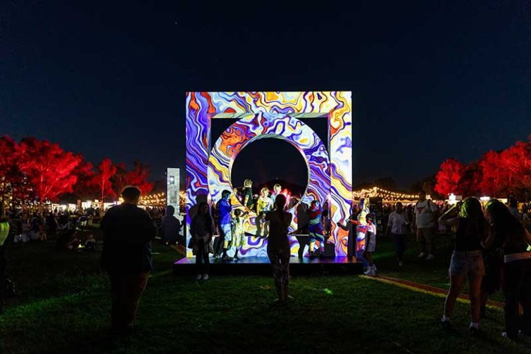 South Side Festival 2026: Arts, Light Installations and Free Events in Frankston