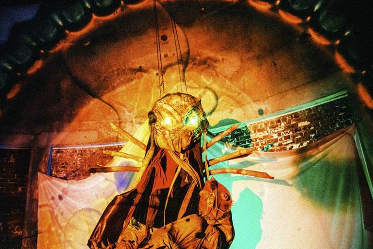 South Side Festival 2026: Arts, Light Installations and Free Events in Frankston