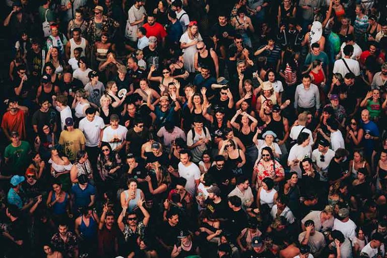 RISING 2026 Melbourne: Family Friendly Events at Melbourne’s Winter Festival