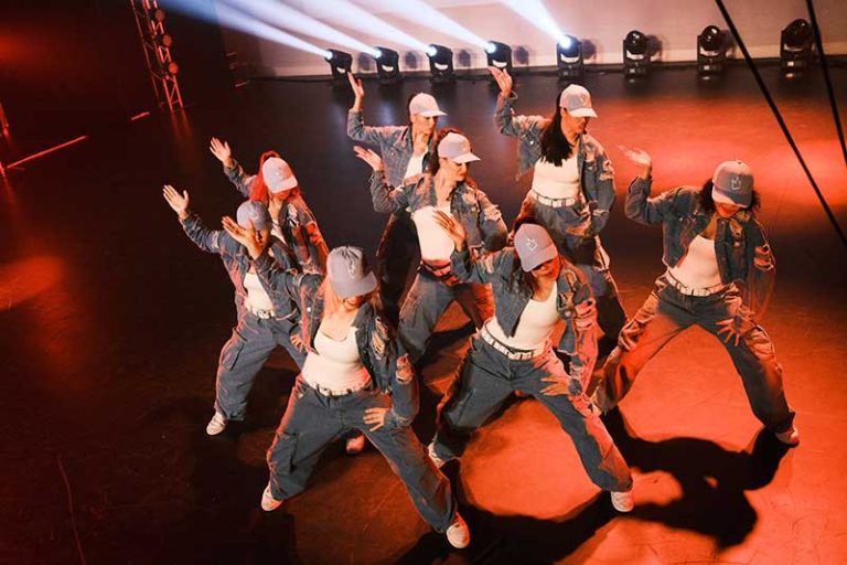 RISING 2026 Melbourne: Family Friendly Events at Melbourne’s Winter Festival