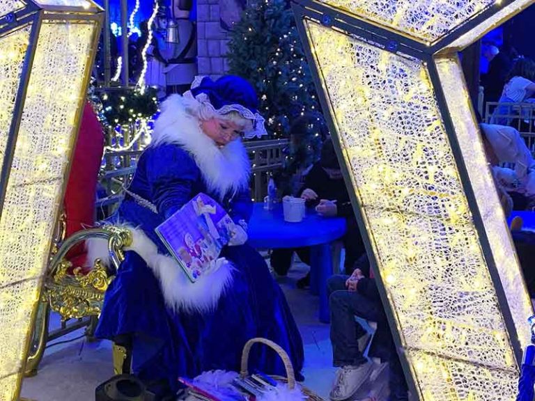 FROSTED – A Winter Spectacular Melbourne 2026