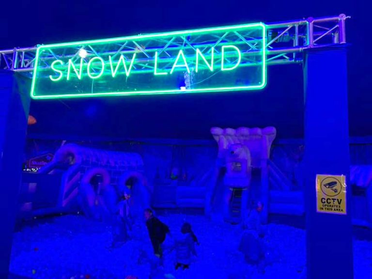 FROSTED – A Winter Spectacular Melbourne 2026