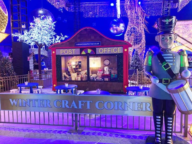 FROSTED – A Winter Spectacular Melbourne 2026