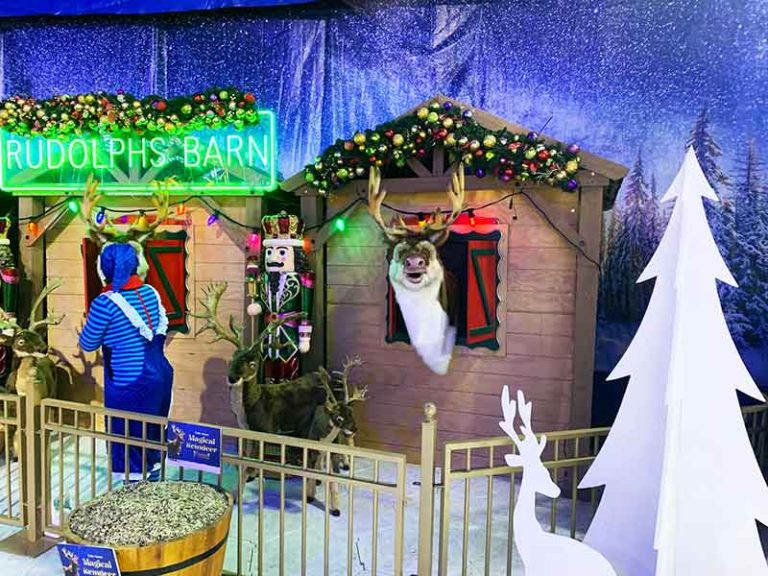 FROSTED – A Winter Spectacular Melbourne 2026