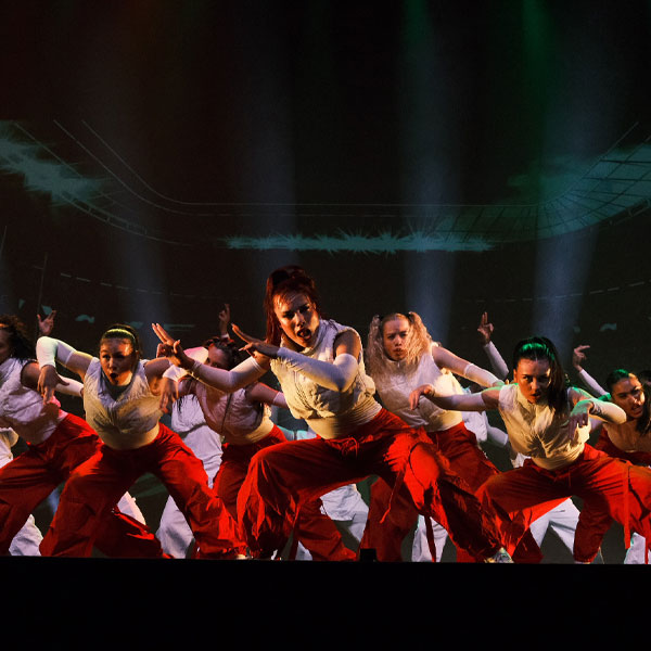 RISING 2026 Melbourne: Family Friendly Events at Melbourne’s Winter Festival