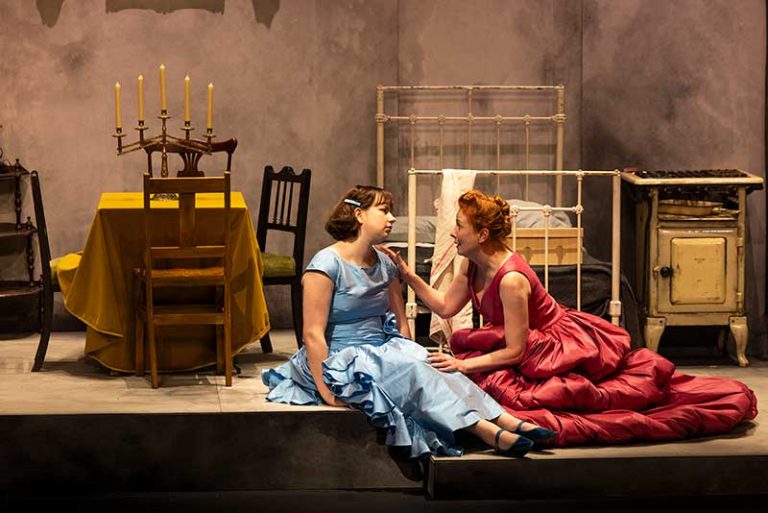 The Glass Menagerie Review, Melbourne Theatre Company (2026)