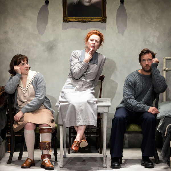 The Glass Menagerie Review, Melbourne Theatre Company (2026)