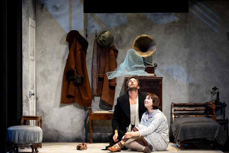 The Glass Menagerie Review, Melbourne Theatre Company (2026)